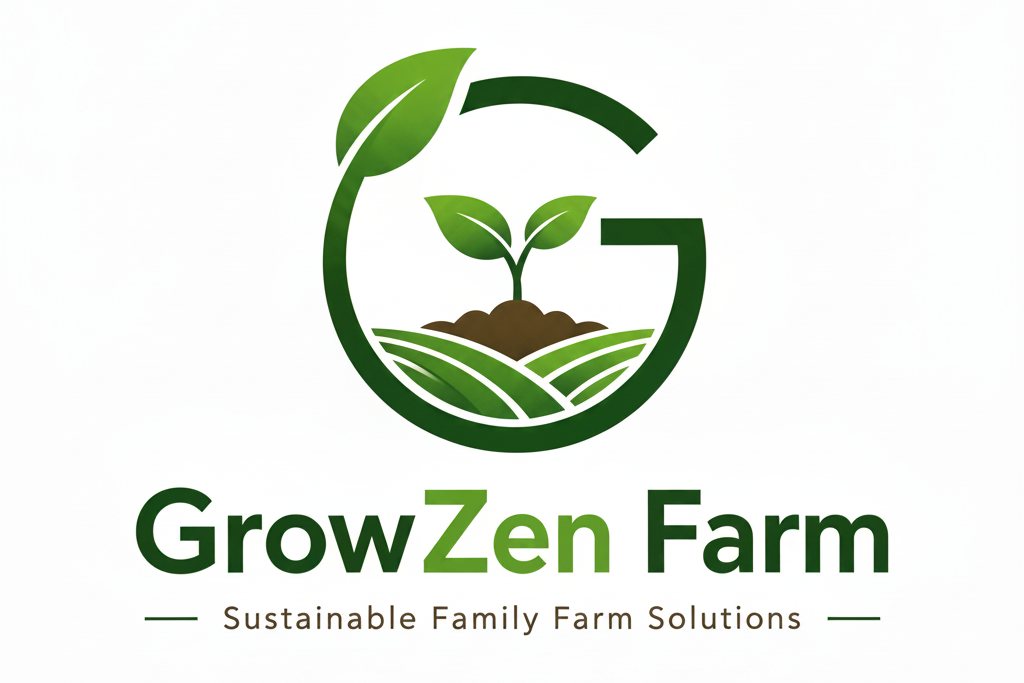 growzen farm